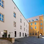 Herzogshof - Boutique-hotel Am Dom 4* Regensburg
