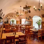 Otel Herzogshof - Boutique-hotel Am Dom 4*