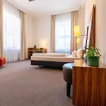 Otel Herzogshof - Boutique-hotel Am Dom Regensburg