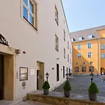 Herzogshof - Boutique-hotel Am Dom Regensburg