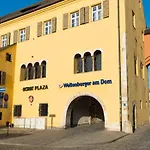 Herzogshof - Boutique-hotel Am Dom 4*