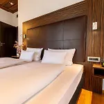 Otel Herzogshof - Boutique-hotel Am Dom 4*