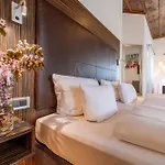 Otel Herzogshof - Boutique-hotel Am Dom Regensburg