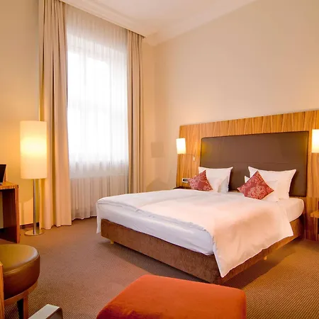 Herzogshof - Boutique-hotel Am Dom Ratisbonne