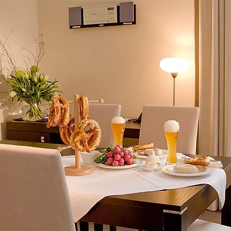 Herzogshof - Boutique-hotel Am Dom Hotel Ratisbonne