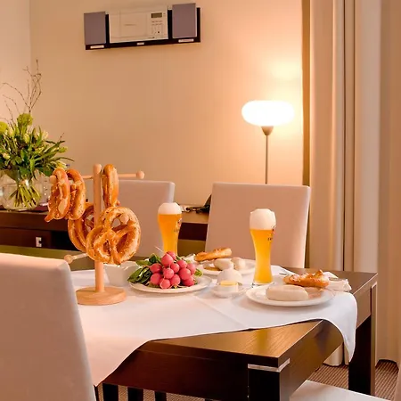 Herzogshof - Boutique-hotel Am Dom Ratisbonne