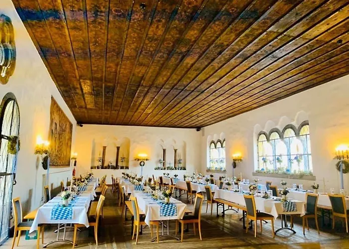 Herzogshof - Boutique-hotel Am Dom Hotell 4*