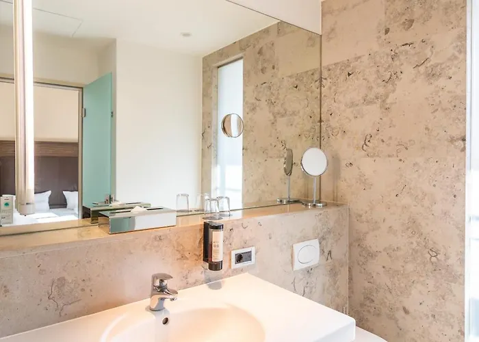 Herzogshof - Boutique-hotel Am Dom Regensburg