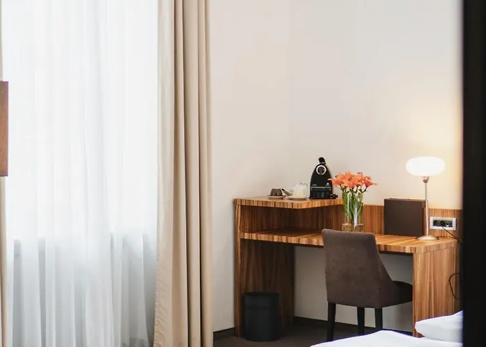 Herzogshof - Boutique-hotel Am Dom Regensburg