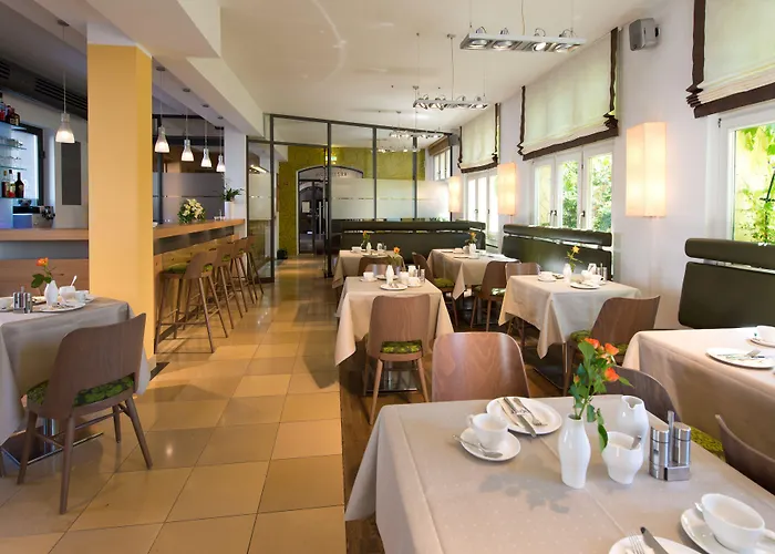 Hotell Herzogshof - Boutique-hotel Am Dom 4*