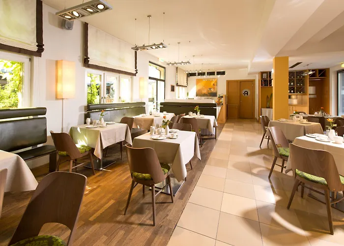 Herzogshof - Boutique-hotel Am Dom 4* Regensburg