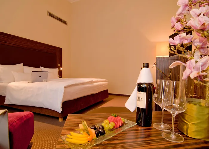 Herzogshof - Boutique-hotel Am Dom 4* Regensburg