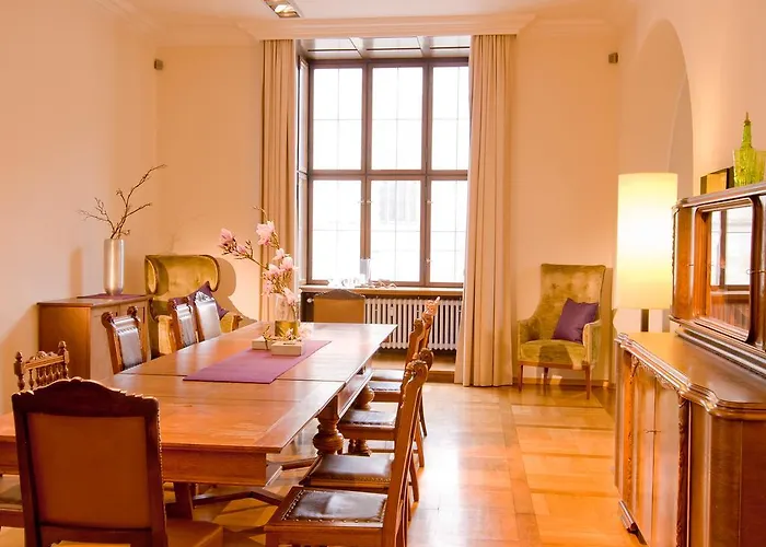 Herzogshof - Boutique-hotel Am Dom