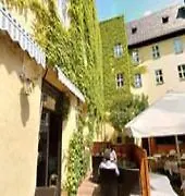 Hotell Herzogshof - Boutique-hotel Am Dom Regensburg