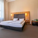Hotel Herzogshof - Boutique-hotel Am Dom