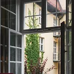 Herzogshof - Boutique-hotel Am Dom Hotel 4*