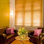 Herzogshof - Boutique-hotel Am Dom רגנסבורג