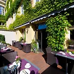 Herzogshof - Boutique-hotel Am Dom 4* Regensburg