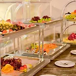 Herzogshof - Boutique-hotel Am Dom 레겐스부르크