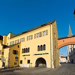 Herzogshof - Boutique-hotel Am Dom 4* 레겐스부르크