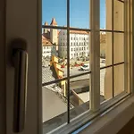 Herzogshof - Boutique-hotel Am Dom 4*