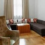 מלון Herzogshof - Boutique-hotel Am Dom רגנסבורג