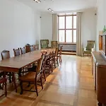 Herzogshof - Boutique-hotel Am Dom 호텔 4*