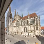 Herzogshof - Boutique-hotel Am Dom Regensburg