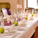 Hotel Herzogshof - Boutique-hotel Am Dom Regensburg