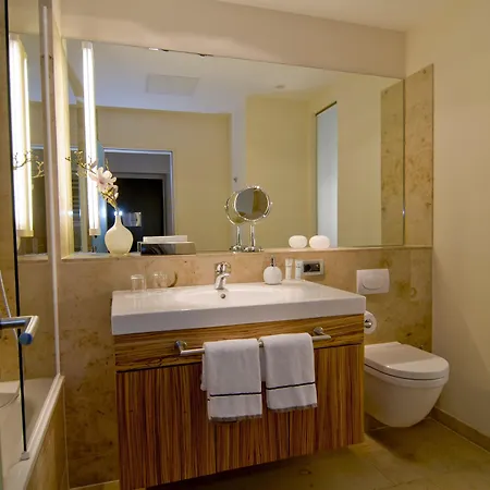 Otel Herzogshof - Boutique-hotel Am Dom
