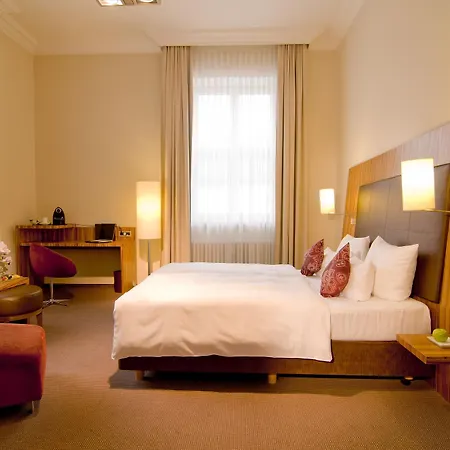 Herzogshof - Boutique-hotel Am Dom 4*