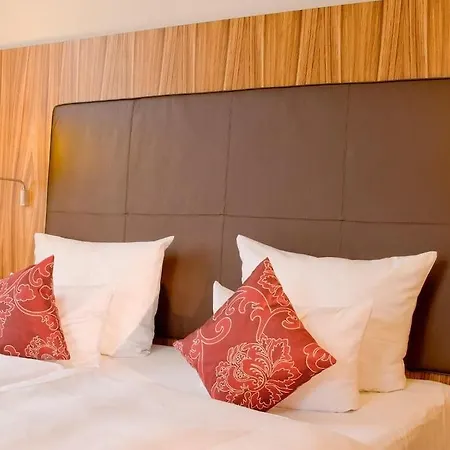Otel Herzogshof - Boutique-hotel Am Dom 4*