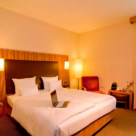 فندق Herzogshof - Boutique-hotel Am Dom ريغنسبورغ