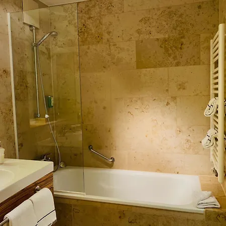 Herzogshof - Boutique-hotel Am Dom Otel Regensburg