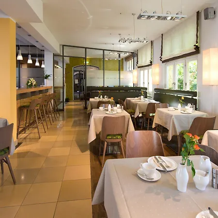 Herzogshof - Boutique-hotel Am Dom Hotel