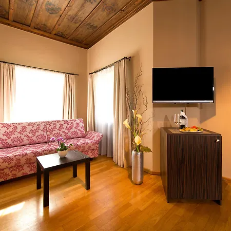Herzogshof - Boutique-hotel Am Dom Otel 4*