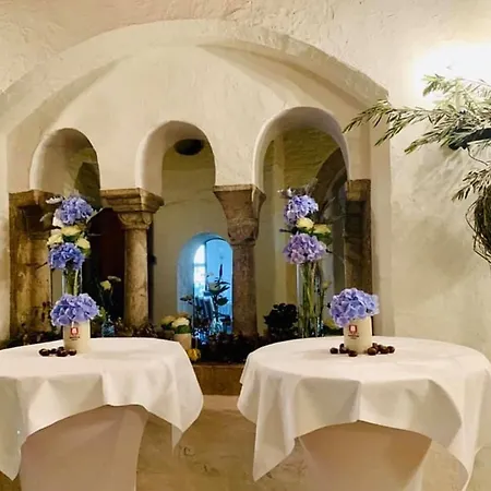 Herzogshof - Boutique-hotel Am Dom ريغنسبورغ