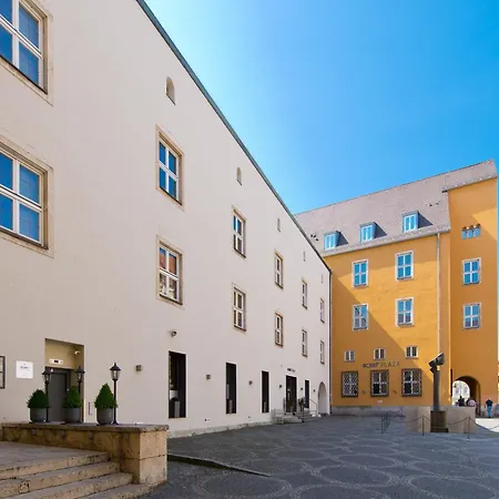 Herzogshof - Boutique-hotel Am Dom 4* 레겐스부르크