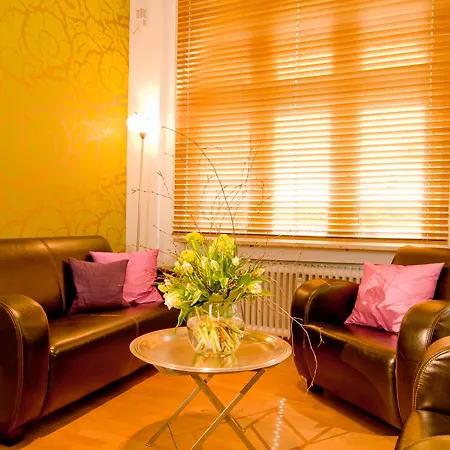 Herzogshof - Boutique-hotel Am Dom Otel Regensburg