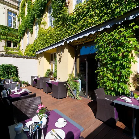 Herzogshof - Boutique-hotel Am Dom Hotel Regensburg