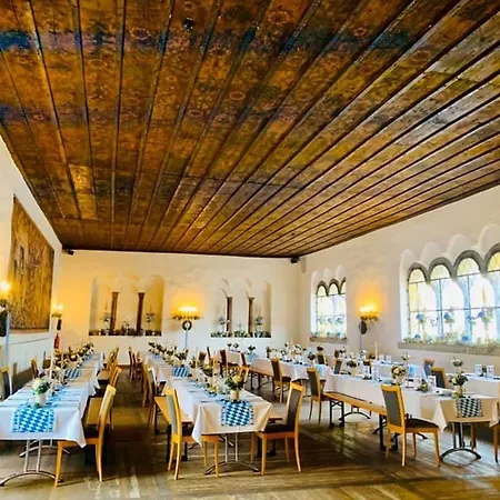 Herzogshof - Boutique-hotel Am Dom فندق 4*