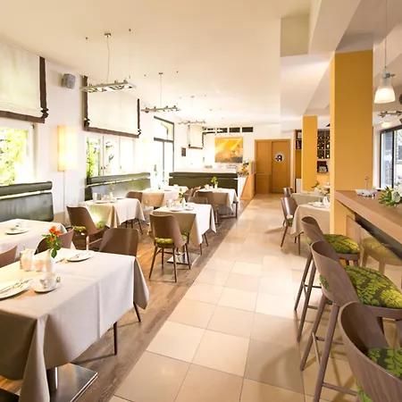 Herzogshof - Boutique-hotel Am Dom Hotel