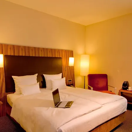 Hotel Herzogshof - Boutique-hotel Am Dom 4*