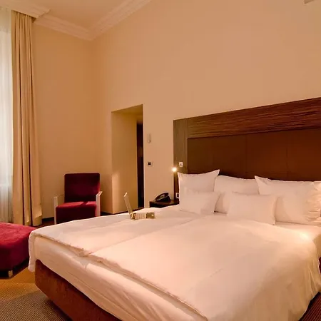 Herzogshof - Boutique-hotel Am Dom Regensburg