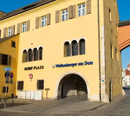 Otel Herzogshof - Boutique-hotel Am Dom 4*