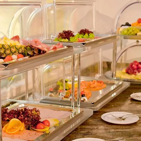 Herzogshof - Boutique-hotel Am Dom