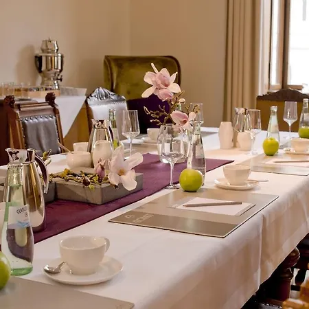 Hotel Herzogshof - Boutique-hotel Am Dom