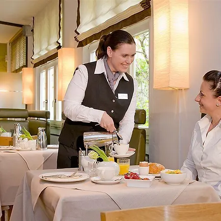 Herzogshof - Boutique-hotel Am Dom ホテル 4*