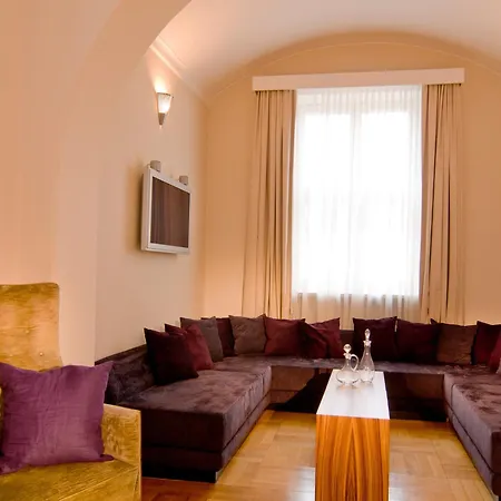 Herzogshof - Boutique-hotel Am Dom 4* ريغنسبورغ