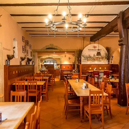 Herzogshof - Boutique-hotel Am Dom فندق
